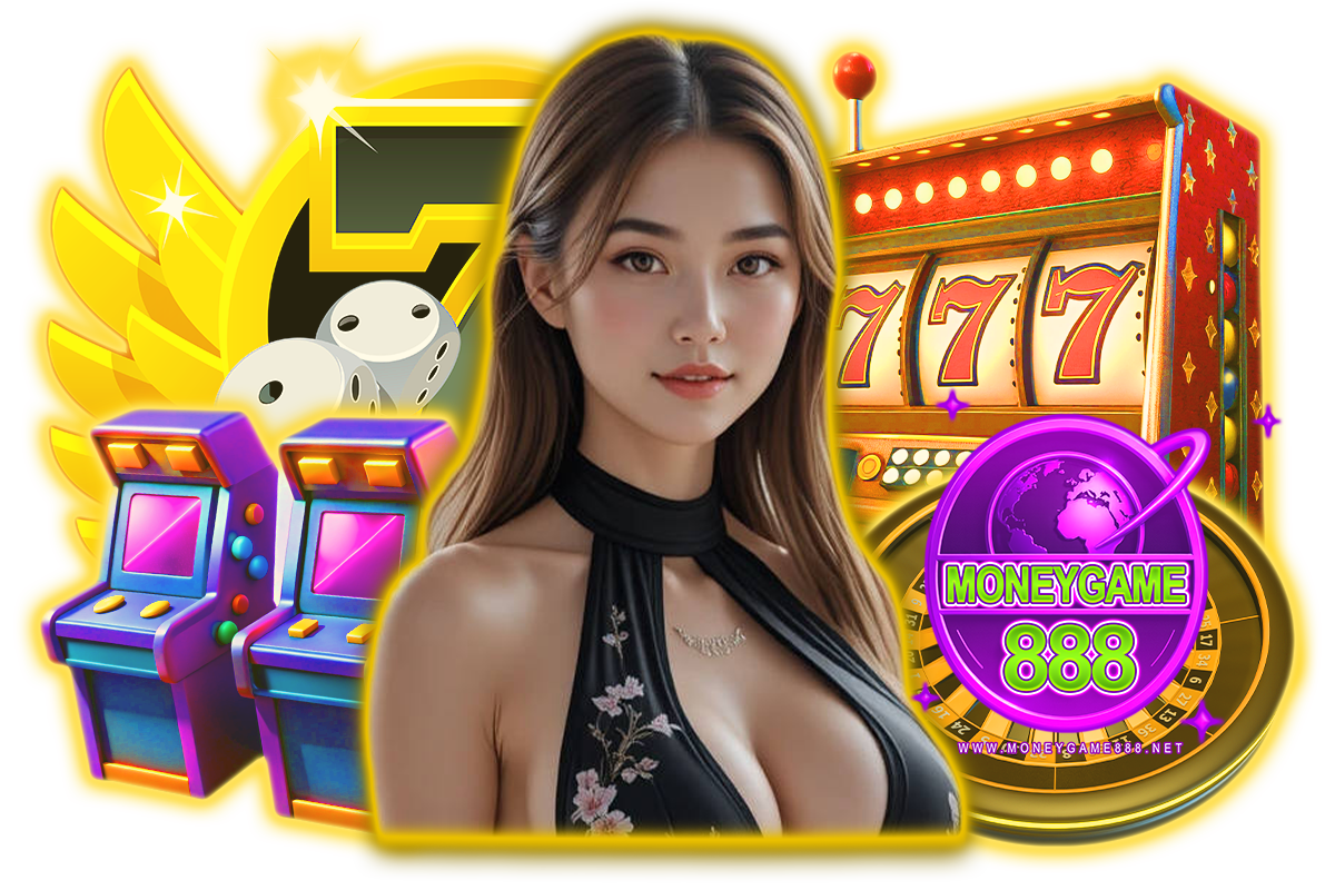 moneygame888