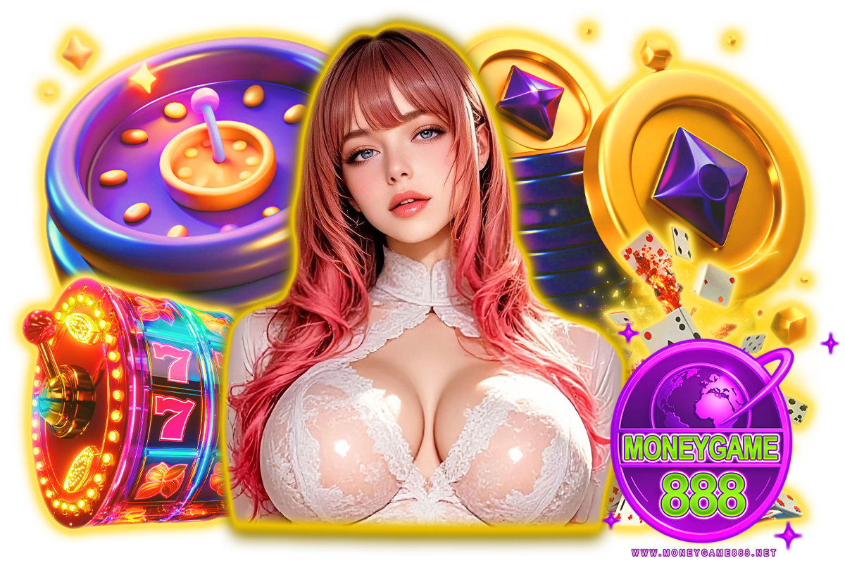 moneygame888 wallet