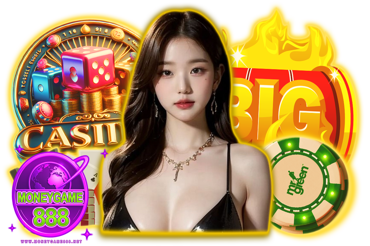 moneygame888 ทางเข้า