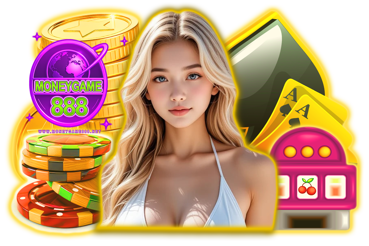 moneygame888 สล็อต