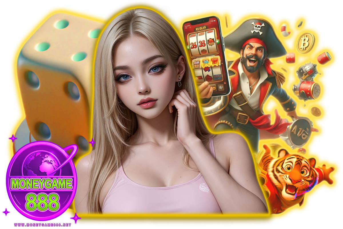 moneygame888 เว็บตรง