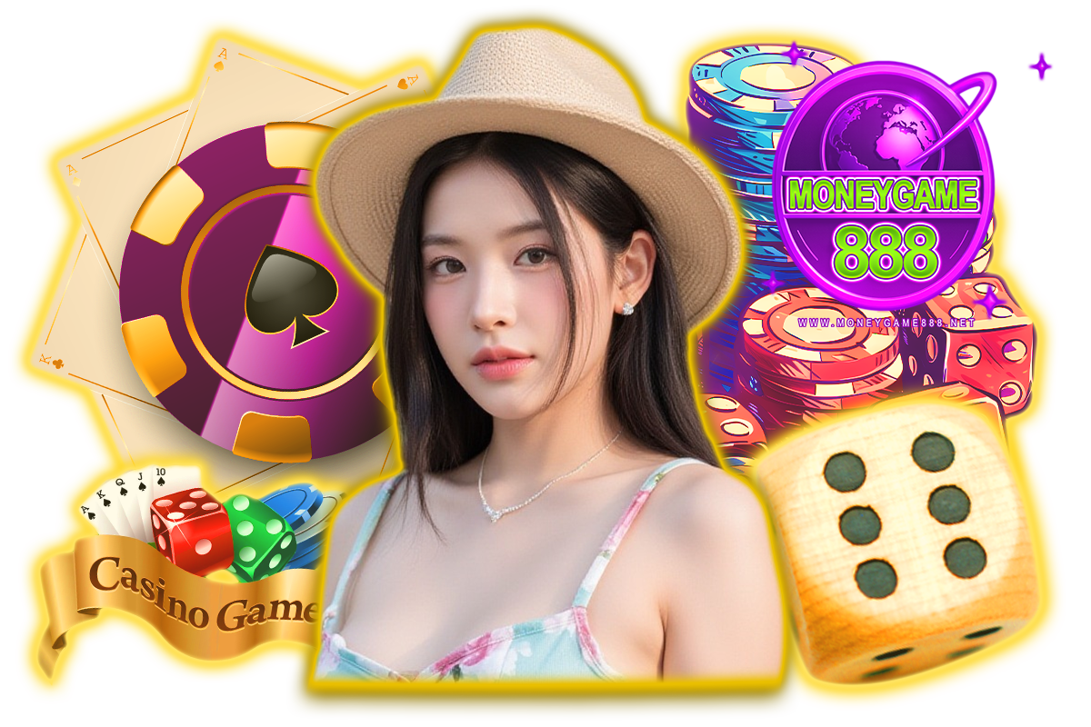 moneygame888 แจกเครดิตฟรี
